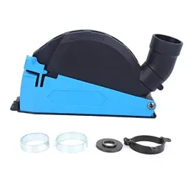 481114531024 FAFEICY Angle Grinder Cutting Hood Grinding
