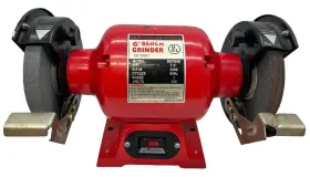 MD150K FARMINGTON SERIES Bench Grinder Rpm