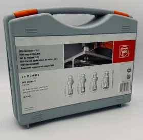 014586287966 FEIN Mag Dril Set Ultra Carbide Quicken