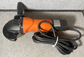 72226060120 FEIN Cg Pde Angle Grinder #2