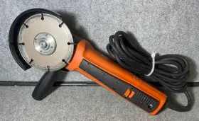 72226060120 FEIN Cg Pde Angle Grinder #3