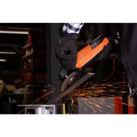 72226360120 FEIN Angle Grinder Blade Guard #2