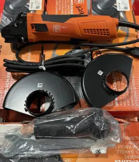 72228361090 FEIN Angle Grinder Set Amp