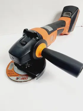 CCG18-125BLPD FEIN Angle Grinder Battery #3