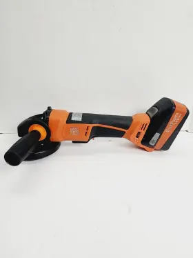 CCG18-125BLPD FEIN Angle Grinder Battery