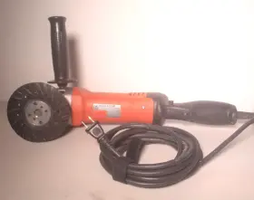 WSG11-125A FEIN Angle Grinder
