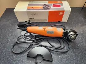 WSG14-150T FEIN Angle Sander Grinder WSG14-150T FEIN Angle Sander Grinder