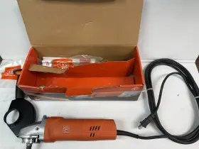 WSG17-125P FEIN Angle Sander Grinder Wheel