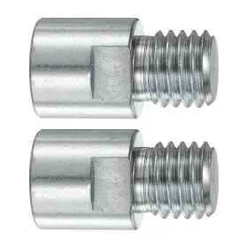 601968094607 FIPUX Female Male Adapter Polisher Adaptor Angle 601968094607 FIPUX Female Male Adapter Polisher Adaptor Angle