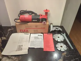 437972 FLEX Angle Grinder 437972 FLEX Angle Grinder