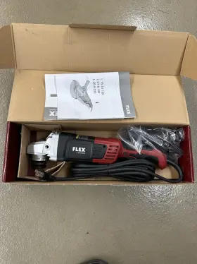 462020 FLEX Power Tool Angle Grinder #2 462020 FLEX Power Tool Angle Grinder #2