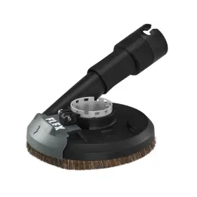 FT312 FLEX Dust Shroud Angle Grinder