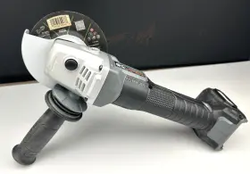 FX3171 FLEX Angle Grinder Brushless Cordless Paddle Switch FX3171 FLEX Angle Grinder Brushless Cordless Paddle Switch
