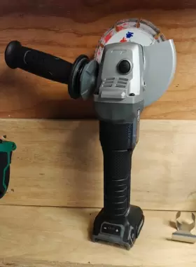 FX3171A1C FLEX Brushless Angle Grinder Tool FX3171A1C FLEX Brushless Angle Grinder Tool