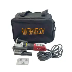 L14-11 FLEX Paintshaver Pro Paint Removal Tool Amp High