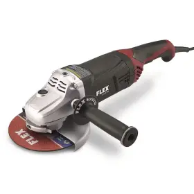 L21-8 FLEX Angle Grinder