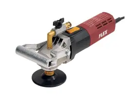 LW-1503 FLEX Stone Angle Grinder Polisher
