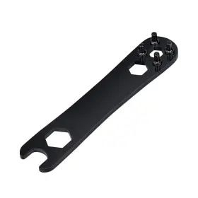 717639321832 FOCLOC Angle Grinder Wrench Prong Driver Spanner