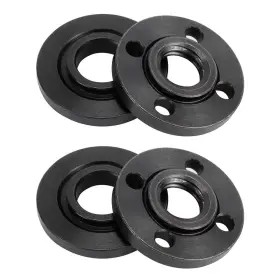 717639321924 FOCLOC Set Angle Grinder Flange Nut Outer Inner 717639321924 FOCLOC Set Angle Grinder Flange Nut Outer Inner