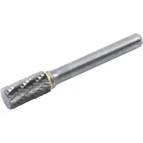 60121 FORNEY Cylindrical Rpm Burr 60121 FORNEY Cylindrical Rpm Burr