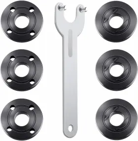 230601 FYJBNH Angle Grinder Nut Wrench Flange Lock Kit