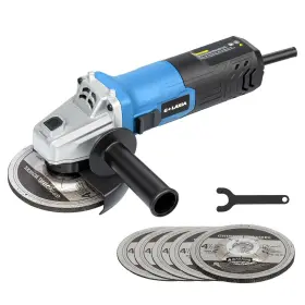 GA66235A G-LAXIA Angle Grinder Tool Grinding Cutting Wheel