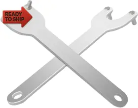 313111443438 GADGETOOL Angle Grinder Wrench Spanner Dewalt