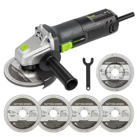 66235 GALAX PRO Electric Angle Grinder Equipped Motor 66235 GALAX PRO Electric Angle Grinder Equipped Motor