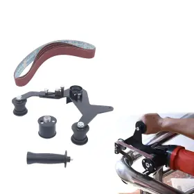724443983477 GDAE10 Tube Belt Sander Grinding American Angle 724443983477 GDAE10 Tube Belt Sander Grinding American Angle