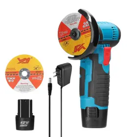 GVP0YE GEEVORKS Angle Grinder Power Tools Handheld Electric