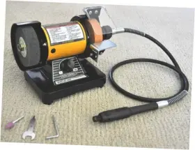 01-0199 GINO DEVELOPMENT INC. TOOLS Dummy Vendor Mini Bench 01-0199 GINO DEVELOPMENT INC. TOOLS Dummy Vendor Mini Bench