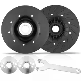 JO-GN-AGRBP4.5 GNELLKOOR Angle Grinder Backing Pad