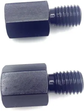 AD-M14 GOTOSHOP Angle Grinder Attachments Adapter Female Male