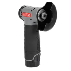 80007 GREAT NECK SAW MFG Hyper Cordless Rechargeable Grinder 80007 GREAT NECK SAW MFG Hyper Cordless Rechargeable Grinder