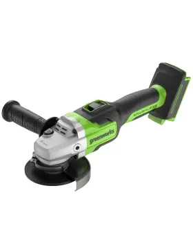 AG24L00 GREENWORKS Brushless Angle Grinder Battery Charger AG24L00 GREENWORKS Brushless Angle Grinder Battery Charger