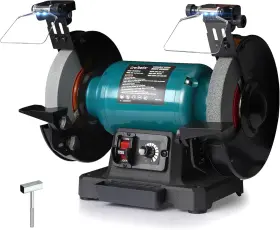 NS-SLJ-01 GRETEEFOR Bench Grinder Brushless Induction Motor