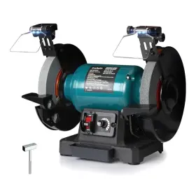 TDS-G150VLG GRETEEFOR Bench Grinder Rpm
