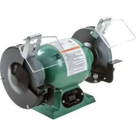 G9717 GRIZZLY INDUSTRIAL Bench Grinders Arbor Single Phase #2 G9717 GRIZZLY INDUSTRIAL Bench Grinders Arbor Single Phase #2