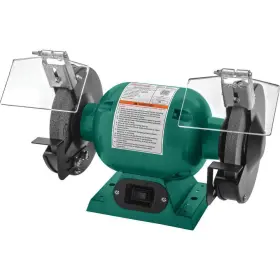 G9717 GRIZZLY INDUSTRIAL Bench Grinders Arbor Single Phase G9717 GRIZZLY INDUSTRIAL Bench Grinders Arbor Single Phase