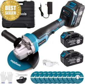 313103622681 ANGLE Cordless Grinder Brushless Rpm Charge 313103622681 ANGLE Cordless Grinder Brushless Rpm Charge