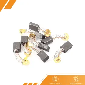 669739205959 GRYFTON Angle Grinder Motor Carbon Brushes Power 669739205959 GRYFTON Angle Grinder Motor Carbon Brushes Power
