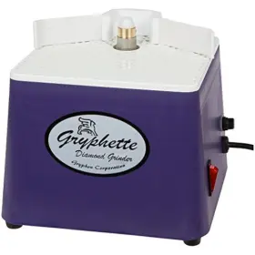 Gryphette GRYPHON CORPORATION Glass Grinder Gryphette GRYPHON CORPORATION Glass Grinder