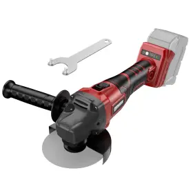 787502965067 GUNOZE Cordless Angle Grinder Milwaukee Battery
