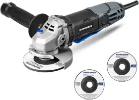 HAAG060 HAMMERHEAD Angle Grinder Grinding Wheel HAAG060 HAMMERHEAD Angle Grinder Grinding Wheel