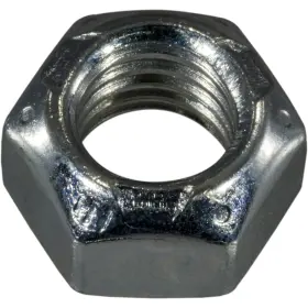 Hard-to-find Fastener Lns-356-8 Hard-to-find 014973322977 Coarse Type Inch C Lock 1/2-13-inch Silver