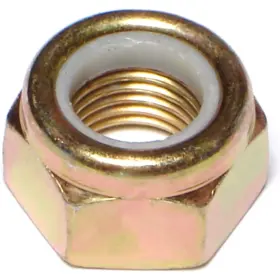 LNS8-087-4 HARD-TO-FIND FASTENER Lock Nuts LNS8-087-4 HARD-TO-FIND FASTENER Lock Nuts