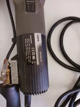 BR-VSP5 HARDIN Rpm Grinder #2