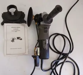 BR-VSP5 HARDIN Rpm Grinder