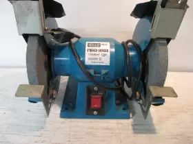 HD-658 HART Hercules Bench Grinder Looks #2 HD-658 HART Hercules Bench Grinder Looks #2