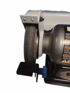 HTBG01 HART Bench Grinder Motor Amp Induction #2 HTBG01 HART Bench Grinder Motor Amp Induction #2